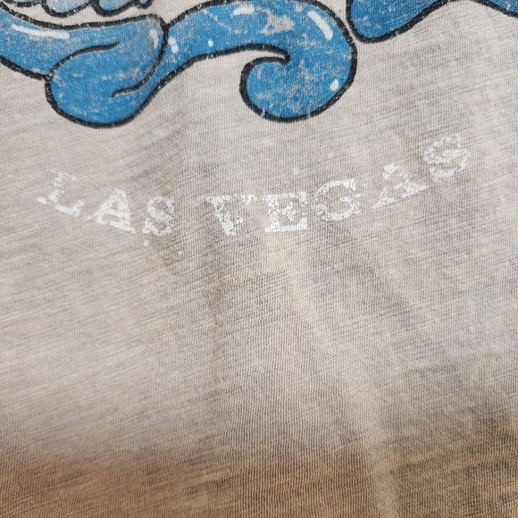 Hard Rock Las Vegas T-Shirt - Picture 5 of 6